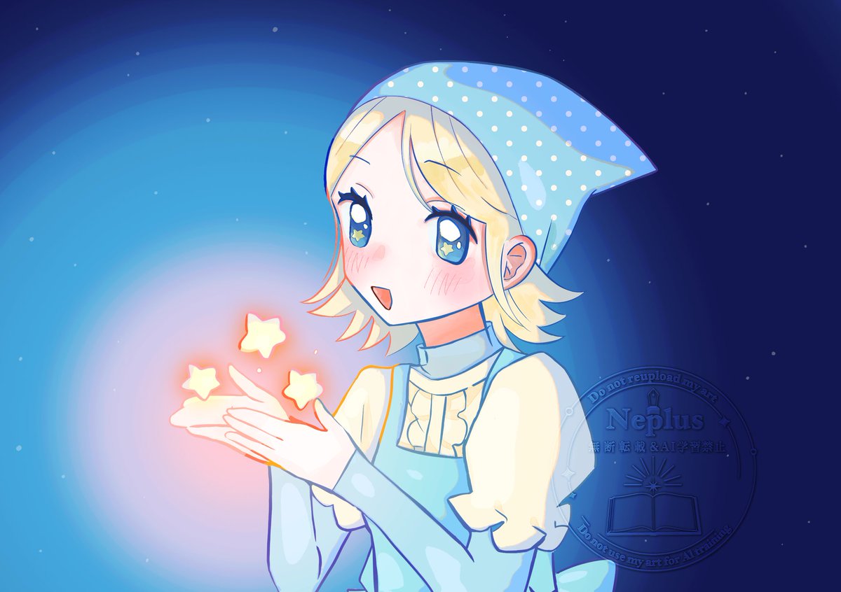 ne_plusplus's tweet photo. ᯓ͙͘͡★
せっかく三連休なので(っ'-' )╮三🏷️
よろしくお願いします

#絵描きさんと繋がりたい
#絵柄が好みって人にフォローされたい 
#三連休はフォロワーさんが増えるらしい https://t.co/MlDNjRoXz1
