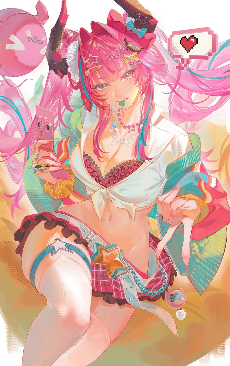 Shei 📌 CM open tweet media