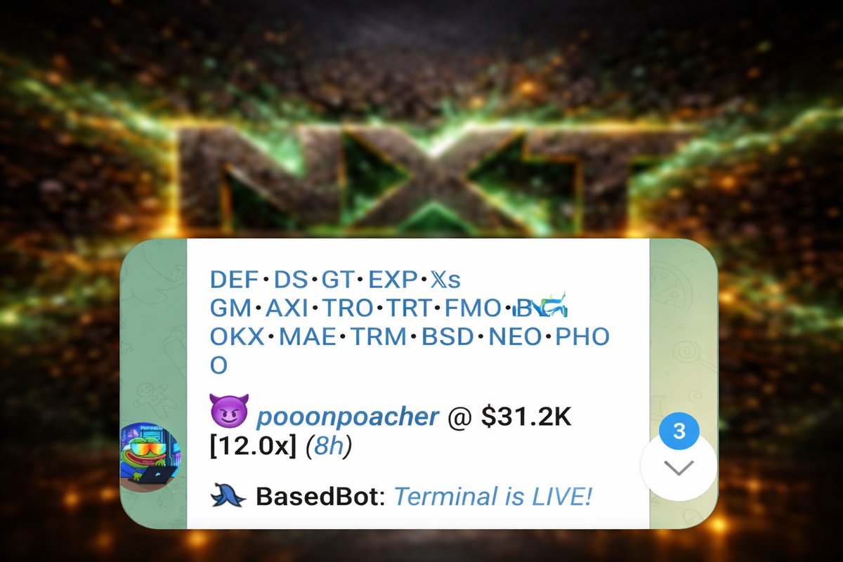 NXT Wave Labs tweet media