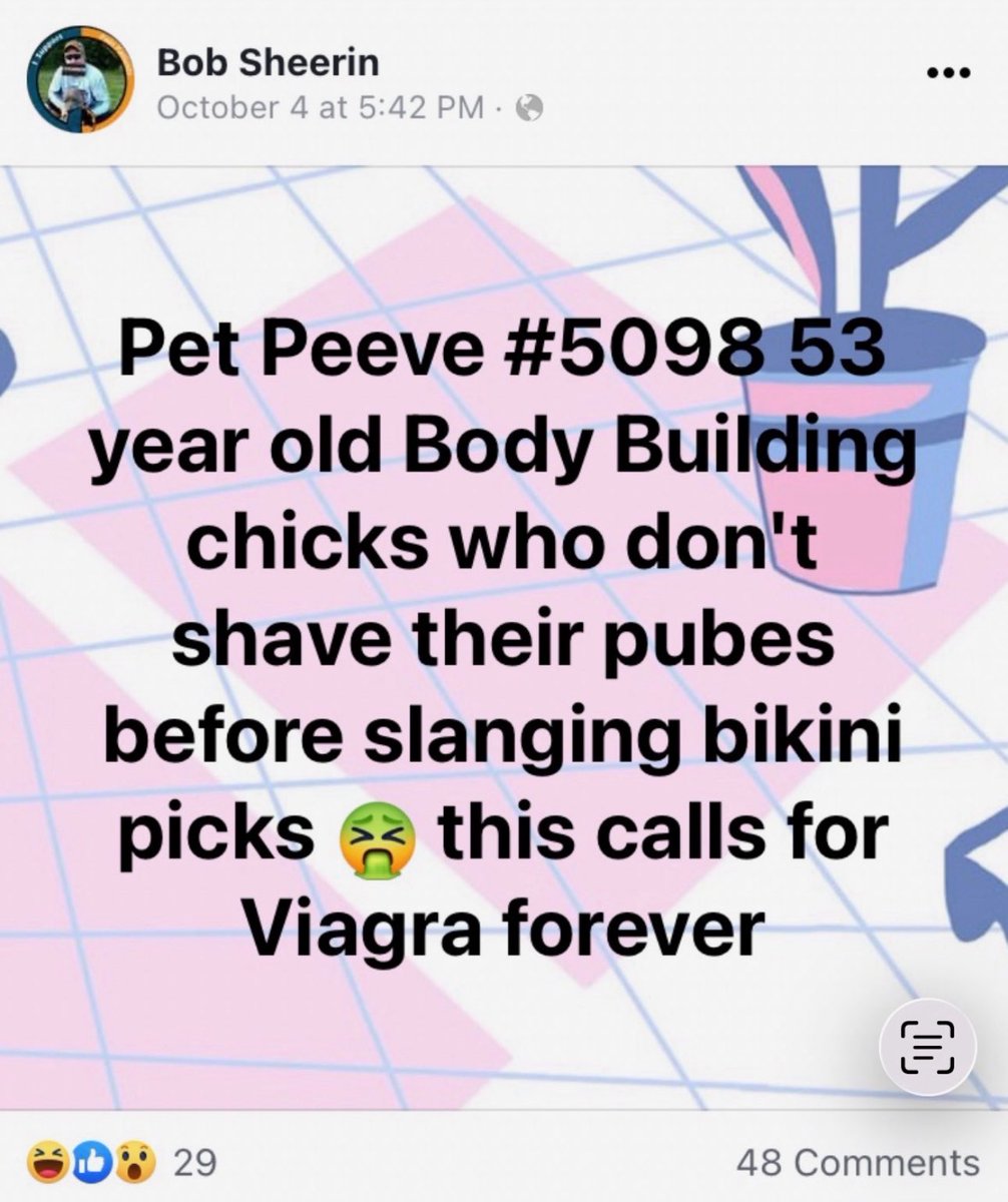 Claudia A. Merandi tweet media