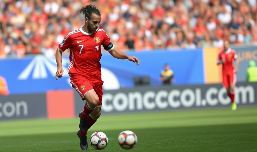 mercadonewsmag's tweet image. Wesley Sneijder: the genius redefining football! Talent knows no bounds—dare to challenge the norm! ⚽️🌍 #FootballEvolution #GameChanger  spanglishsoccer.substack.com/p/is-wesley-sn…