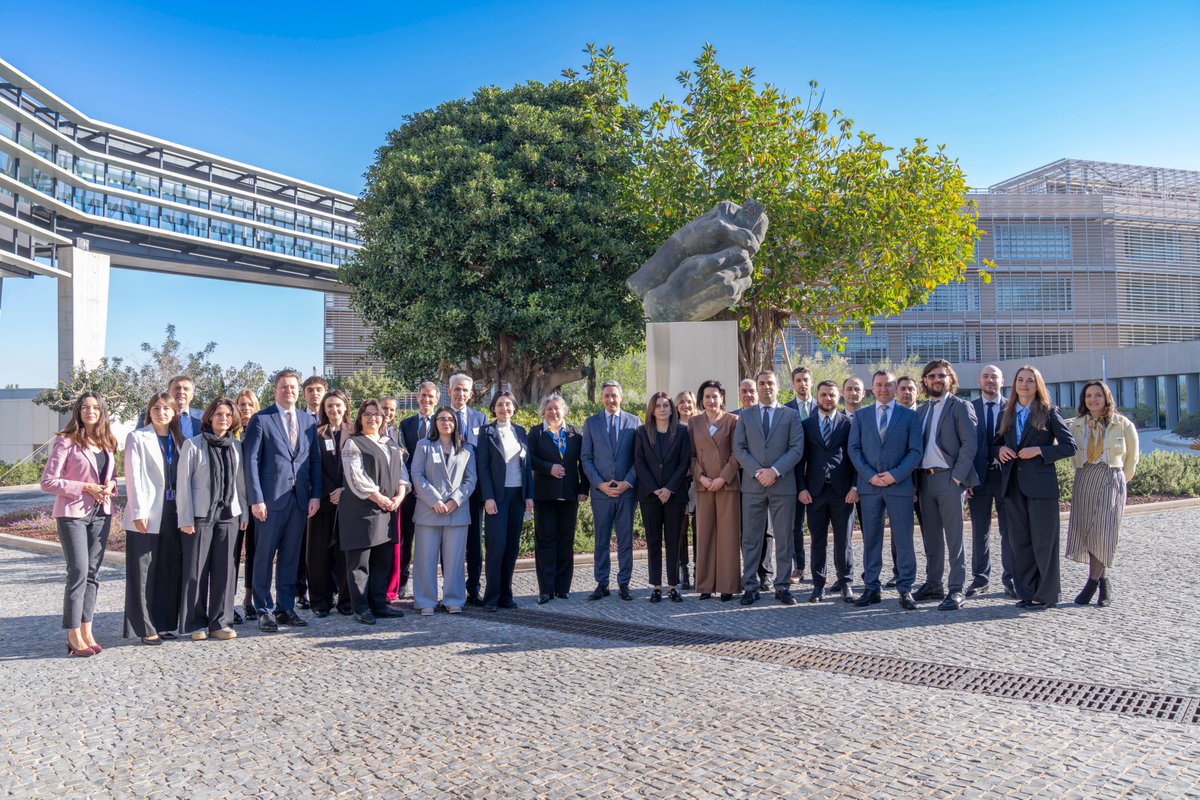 EU International Intellectual Property Cooperation tweet media