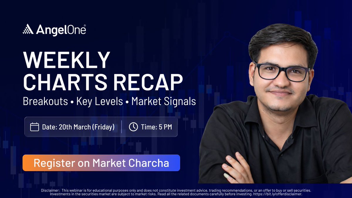 Angel One tweet media