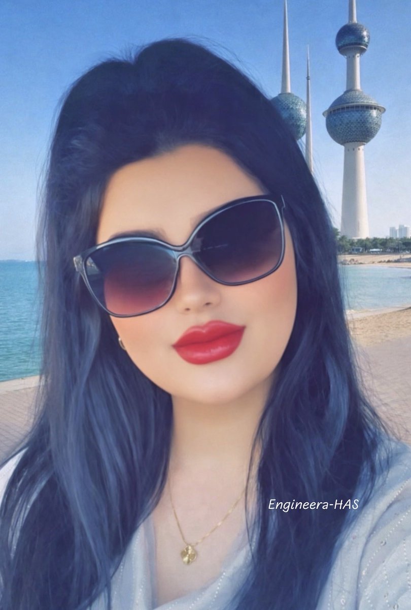 Engineera-HAS🇰🇼 ♍️ tweet media