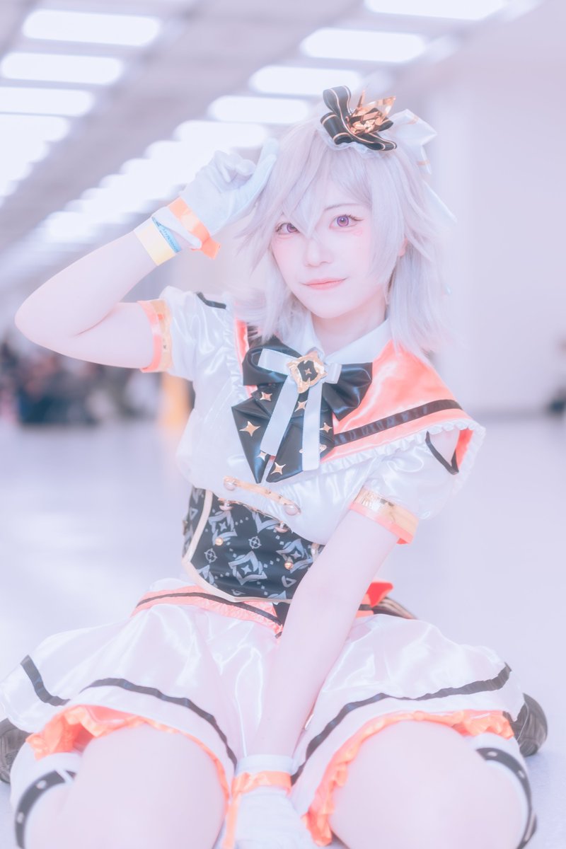 せらる tweet media