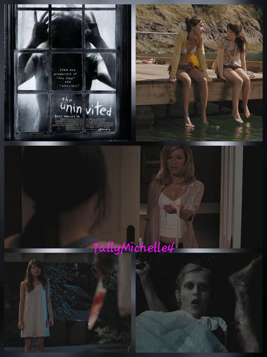 TallyMichelle4's tweet photo. #TheUninvited (2009)
Dir. By #ThomasGuard and #CharlesGuard
#FilmX https://t.co/AxuXyvvPmX