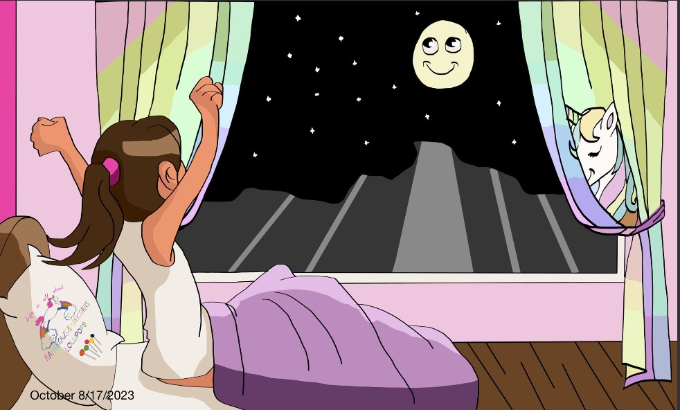 October Ferguson tweet media