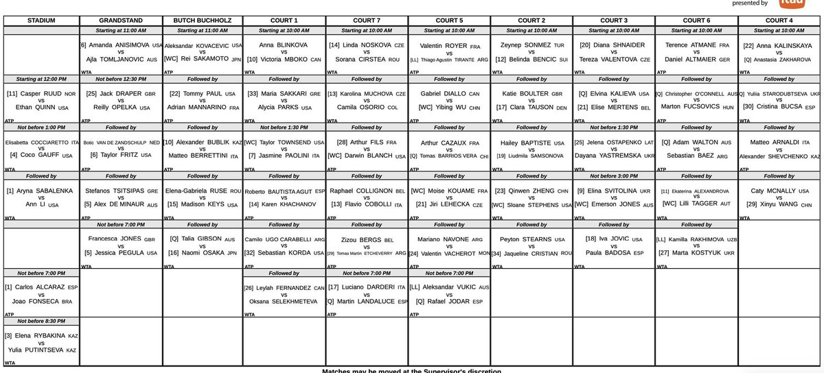 Benoit Maylin tweet media