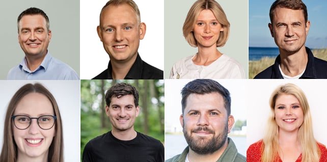 Alexander Küster tweet media