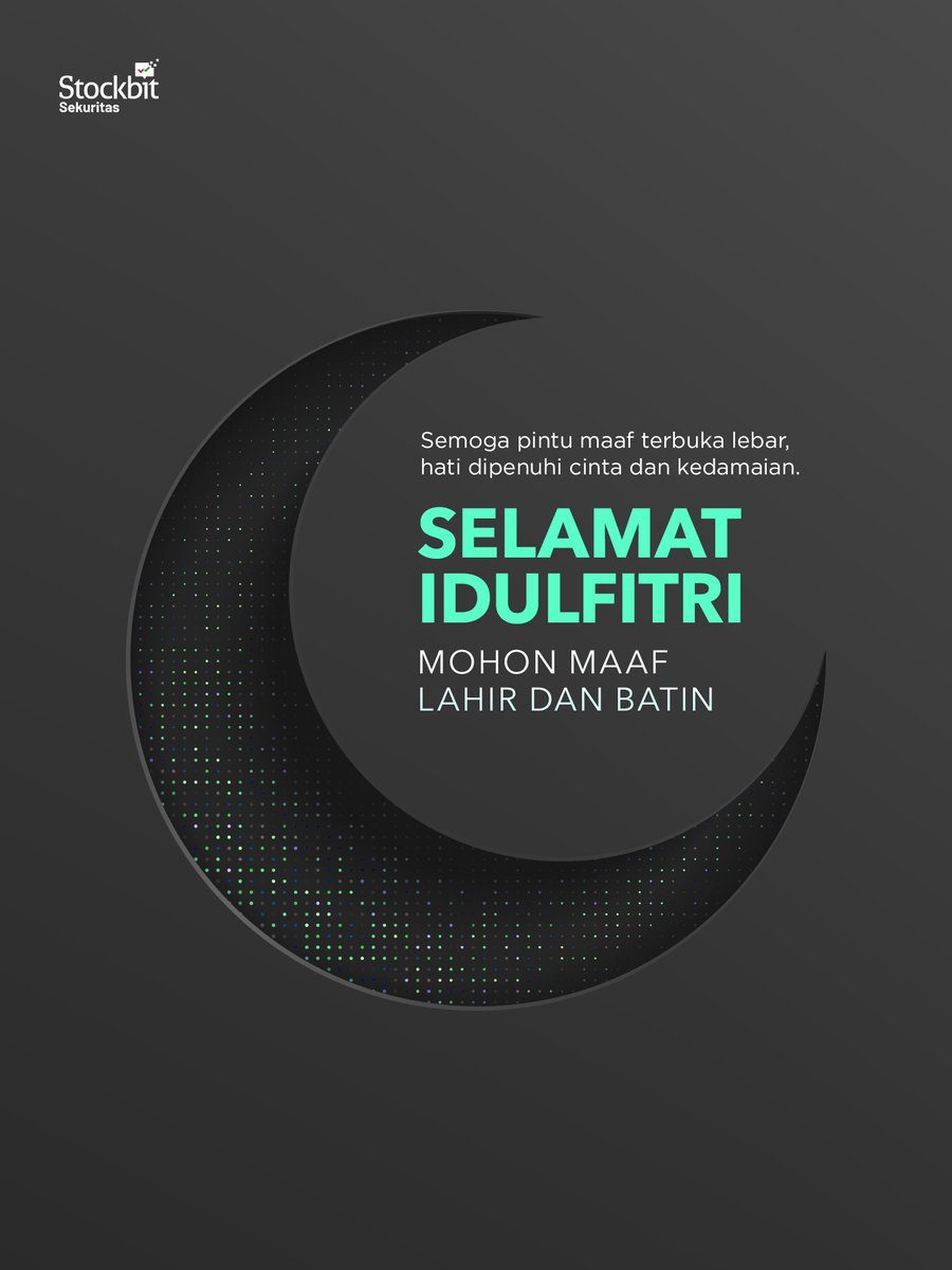 Stockbit tweet media