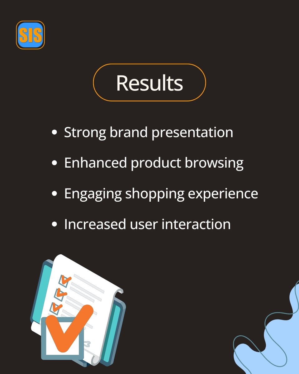 sisindia's tweet photo. Case Study: Gentle Monster 🕶
Creative design meets usability.
We built a visually rich Shopify store with smooth navigation.
Result: stronger branding, better browsing &amp; higher engagement. 💡

#CaseStudy #Shopify #Ecommerce #SimpleIntelligentSystem https://t.co/3Loeim3sqw