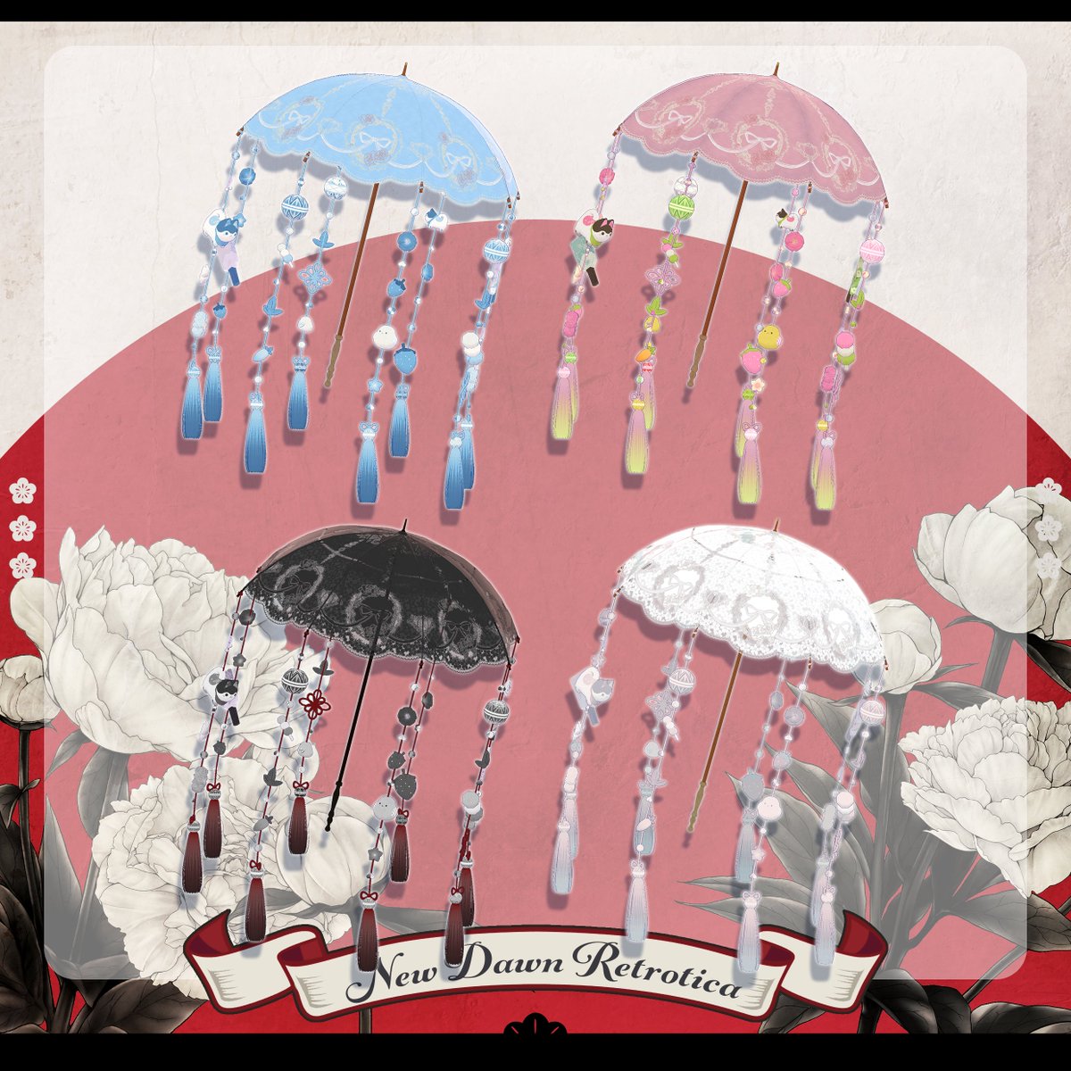 亜空間ゼウス tweet media