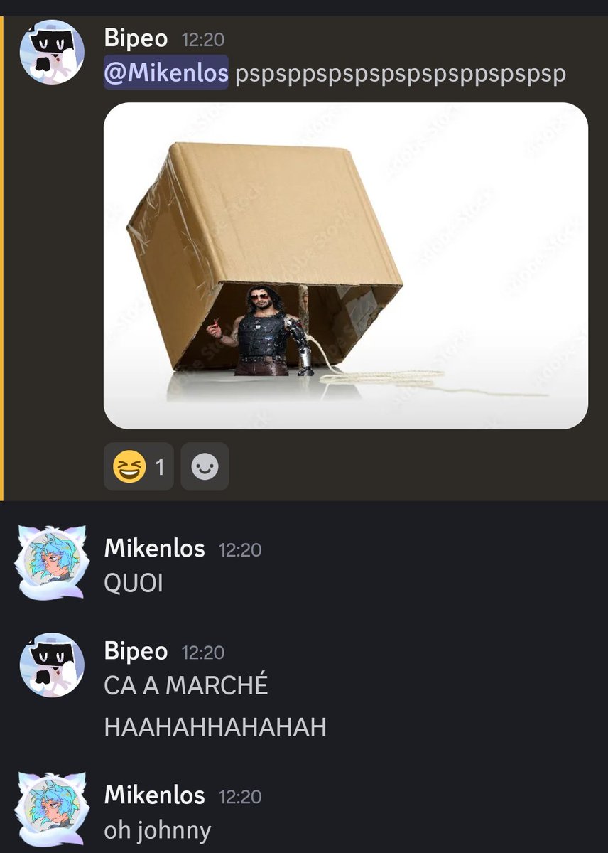 ✦ mike - tweet media