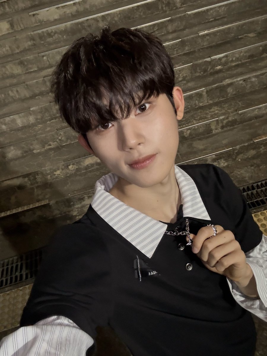 [#최한빈] 복슬복슬 가나디..🥺🥺