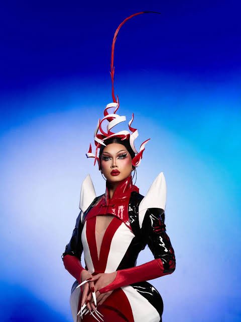 Drag Scene PH tweet media