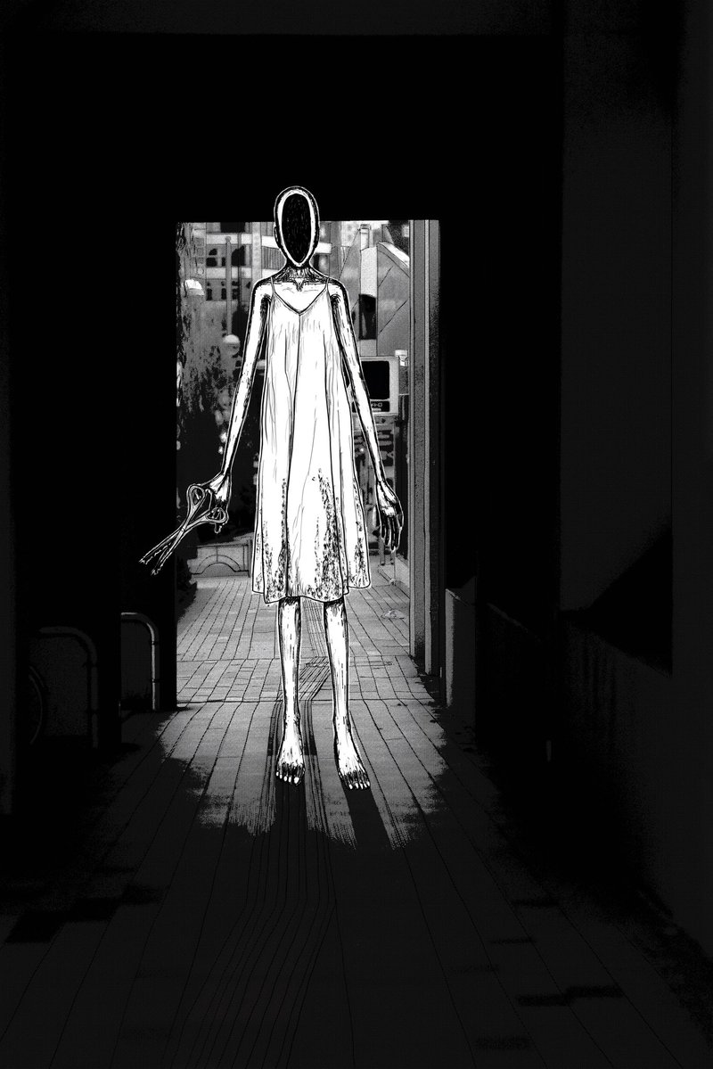 山田蟲鹿 Mujika Yamada tweet media