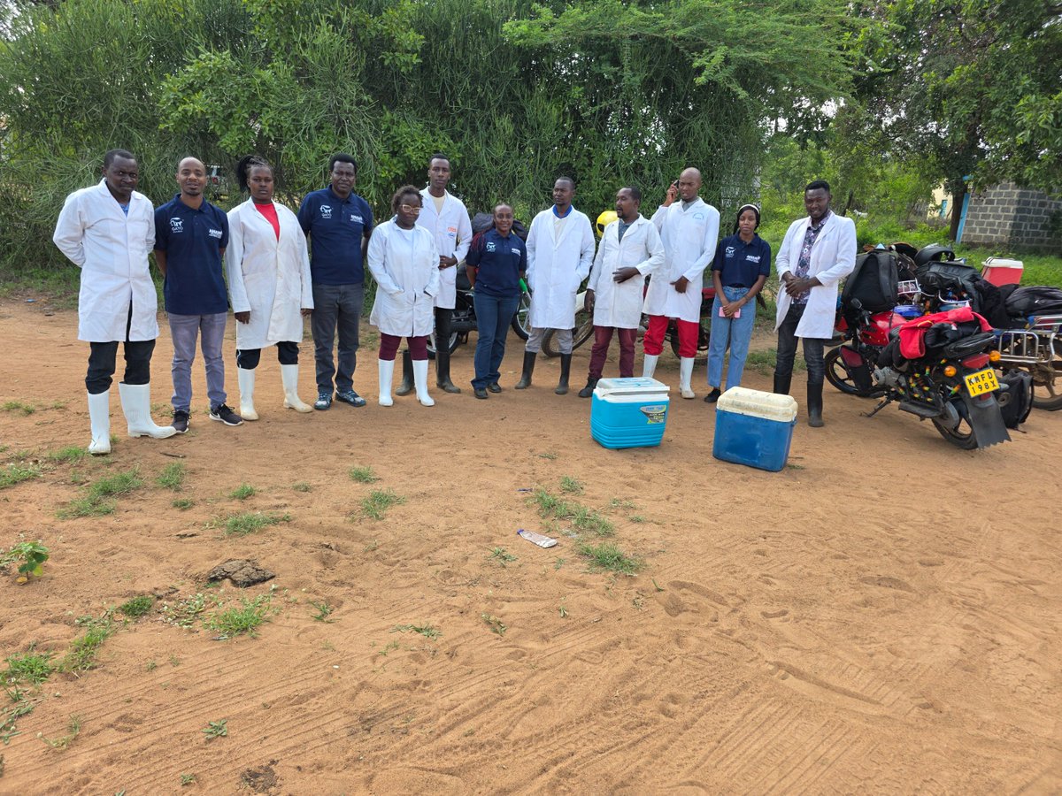 Africa Network for Animal Welfare tweet media