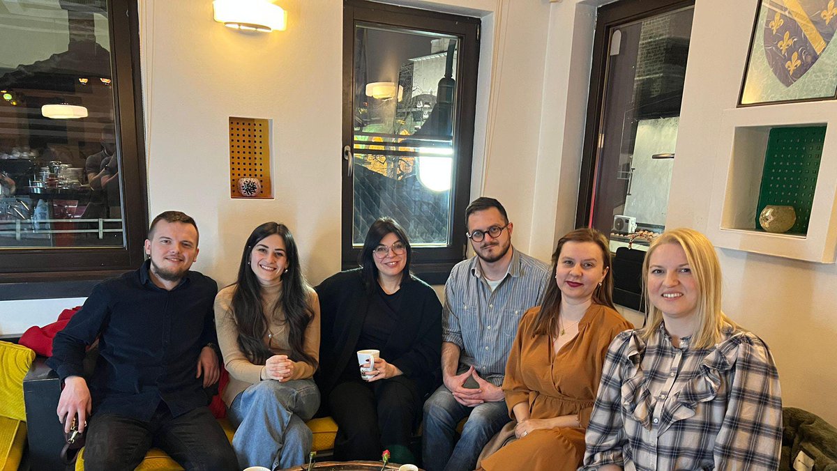 Rondine Citadel of Peace tweet media