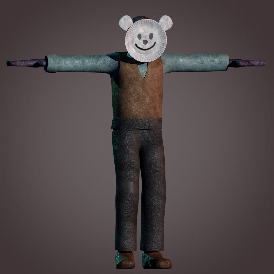 🐻TheFazBear🐻 tweet media