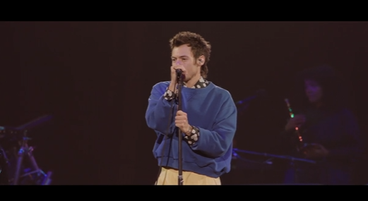 HxrvyPingleton's tweet photo. Harry Styles. One Night in Manchester. WAGVVHJGWDHUKWEKJLFKSIO https://t.co/1QVBgIusl0