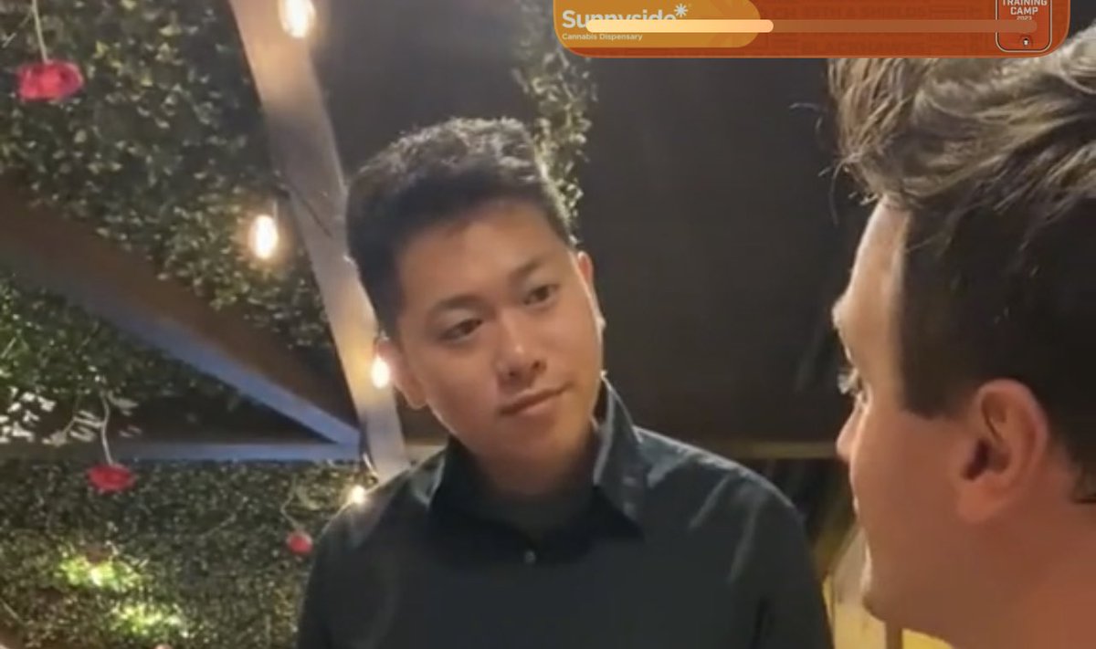 Sisco is not okay tweet media