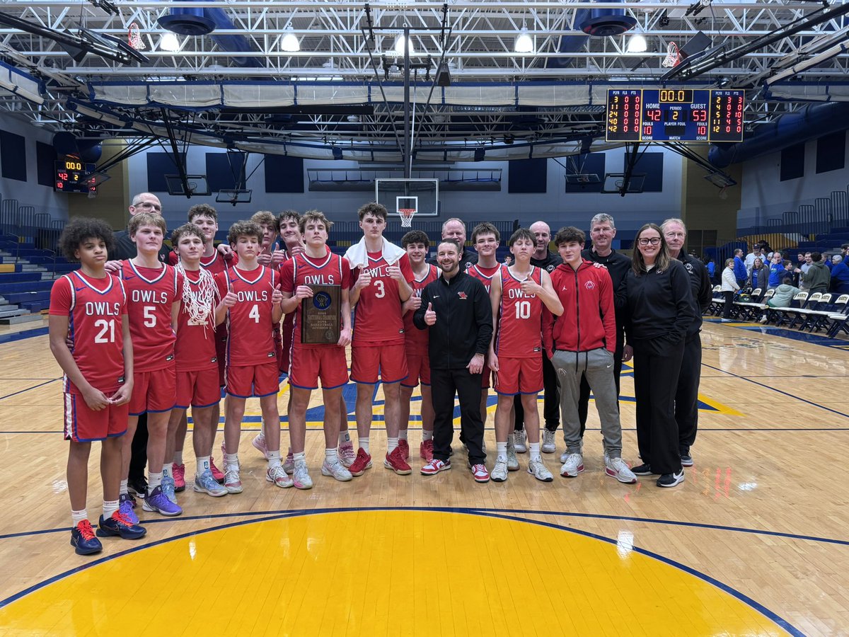 Slinger HOOPS Ltd tweet media