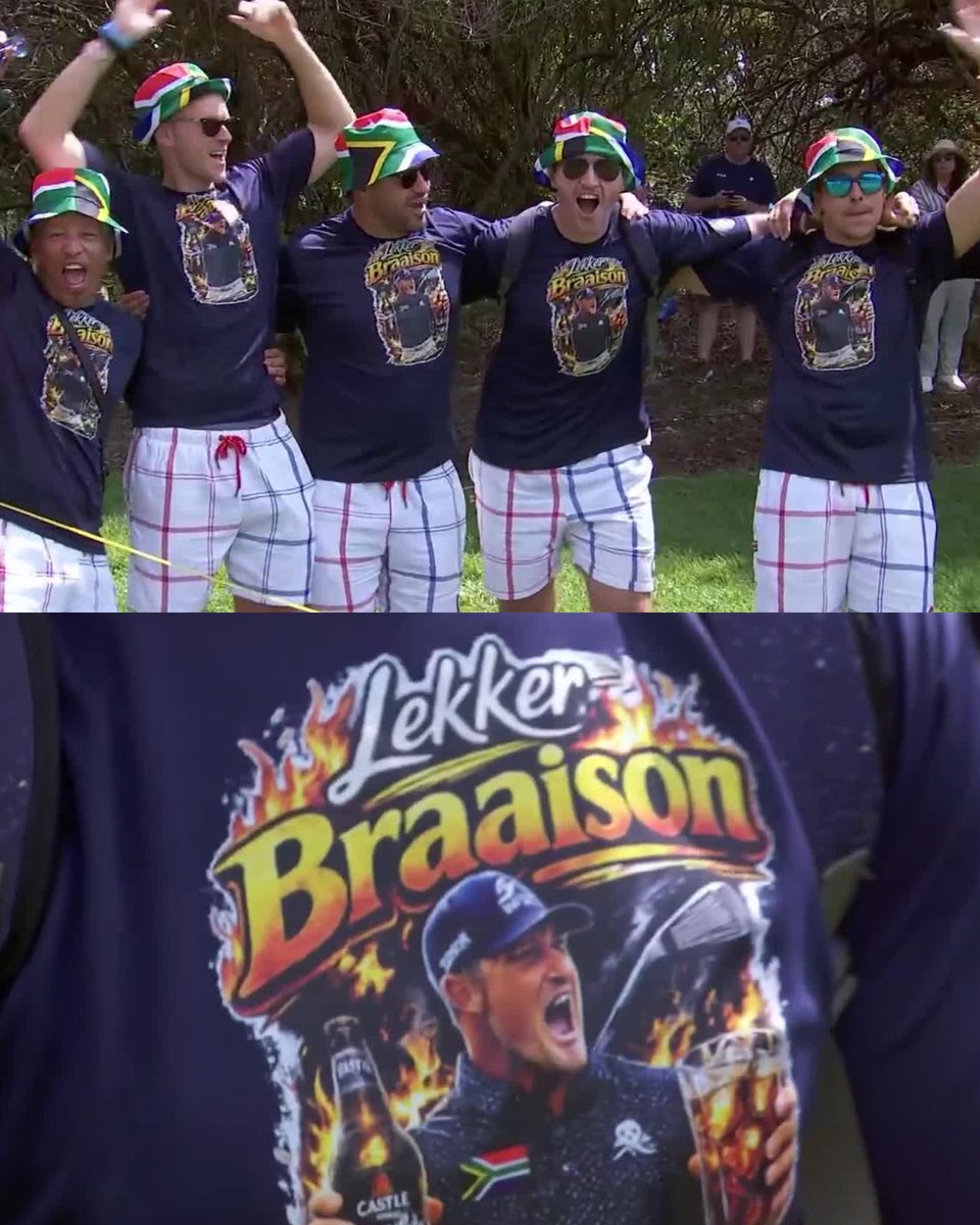 LIV Golf tweet media