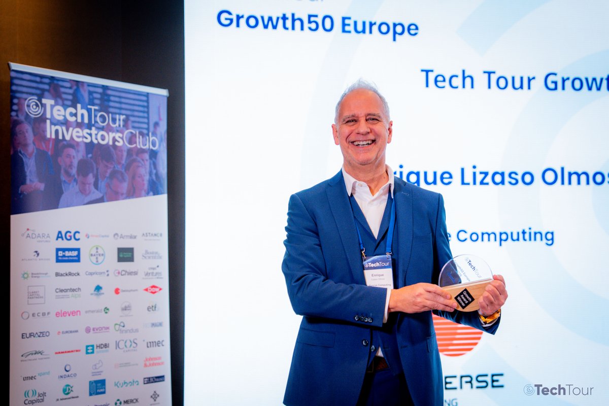 Multiverse Computing tweet media