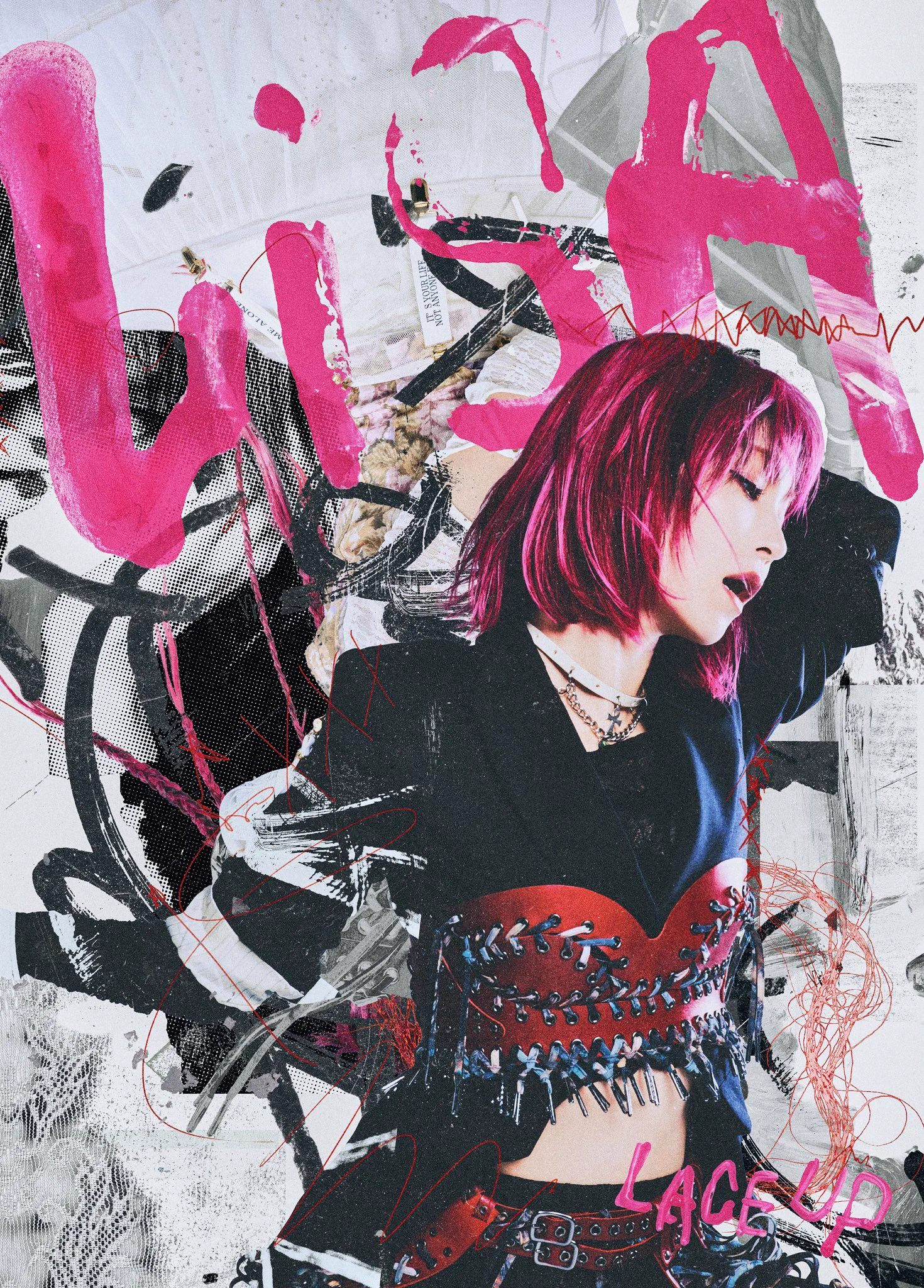 LiSA on X: 