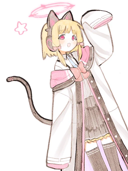 モモイちゃん