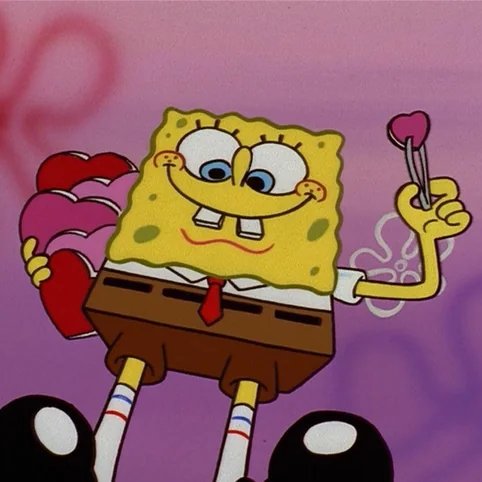 Sponge 💔! #THEY GOT MY MAIN tweet media