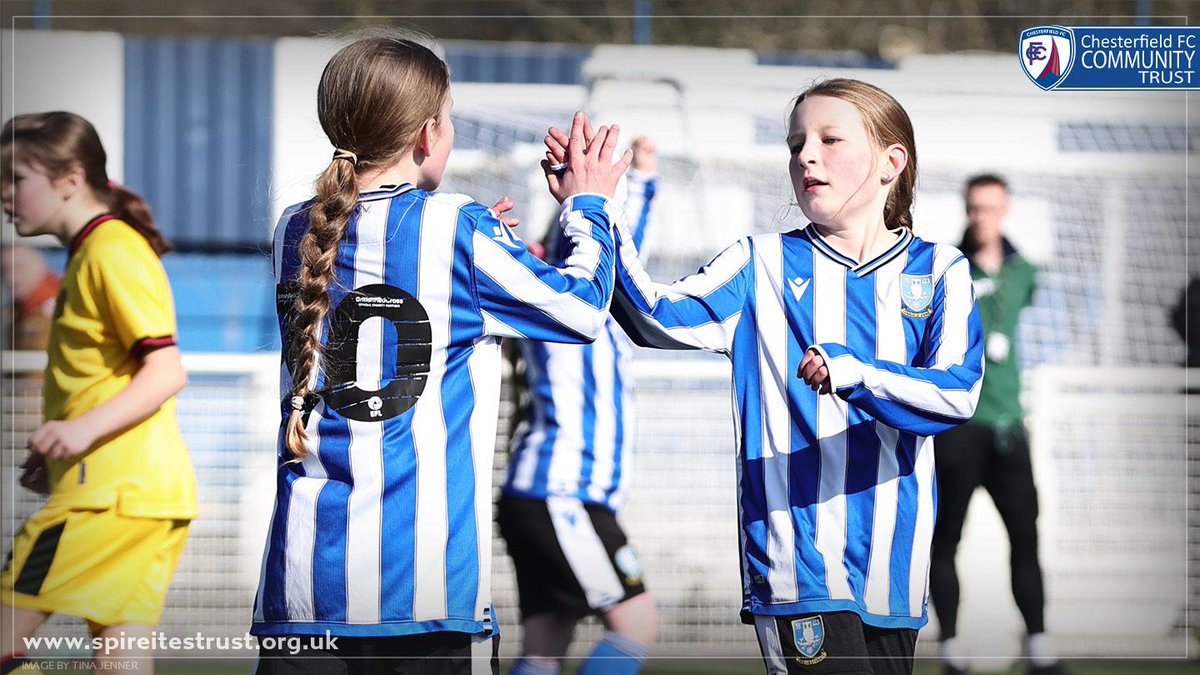 Sheffield Wednesday Community tweet media