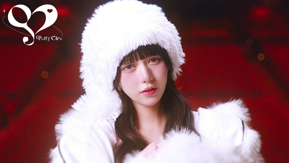 Pretty Chuu 【Official】 tweet media