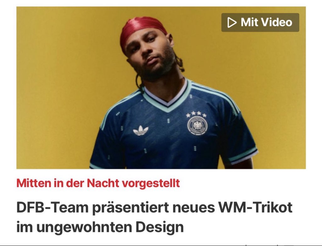 Michael 🇩🇪 tweet media