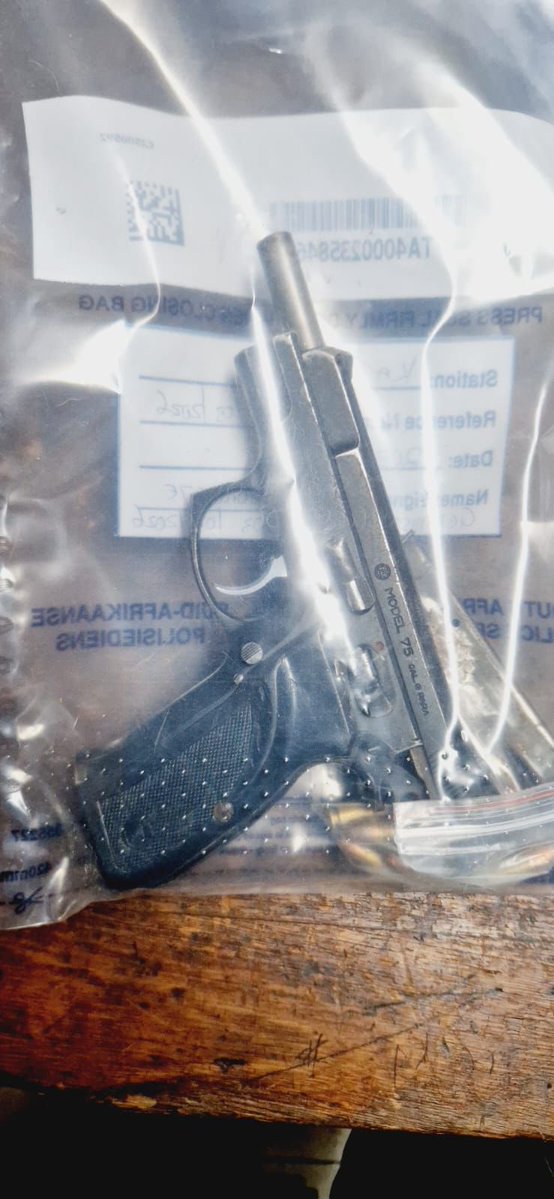 GP Department of Community Safety tweet media