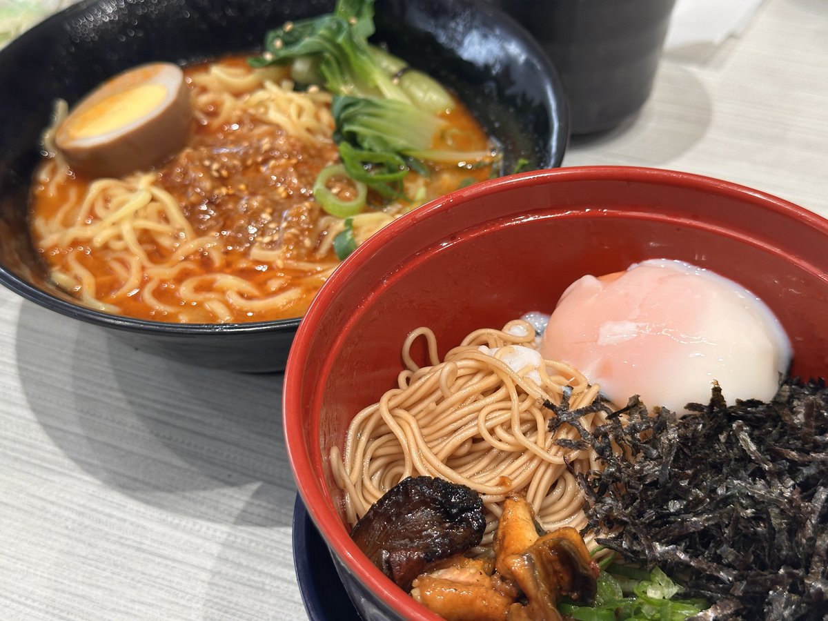 Rutilate tweet media