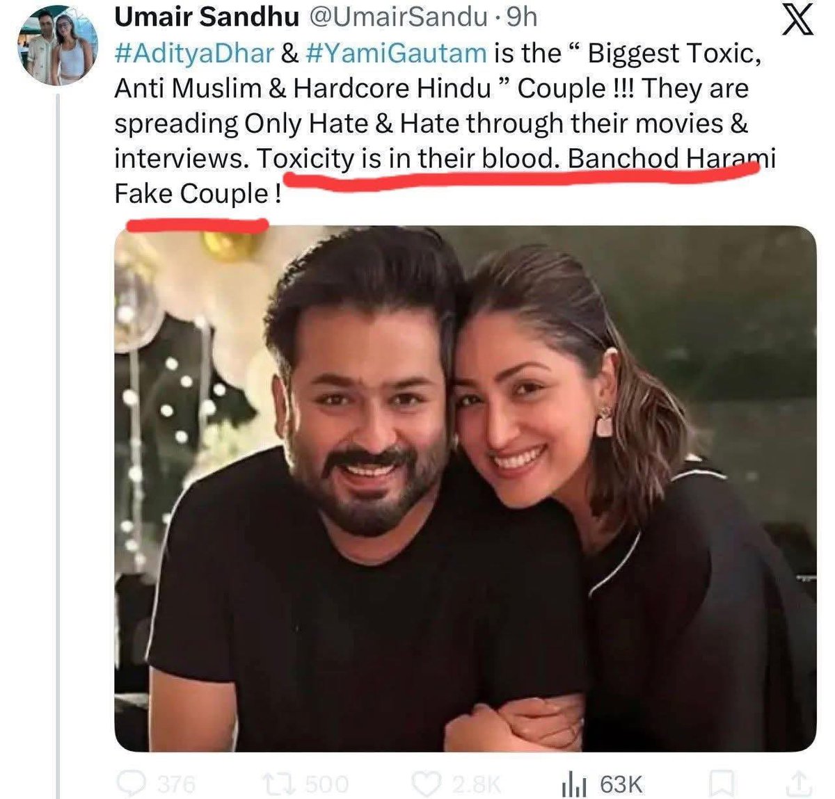 🇮🇳 Sangitha Varier 🚩 tweet media