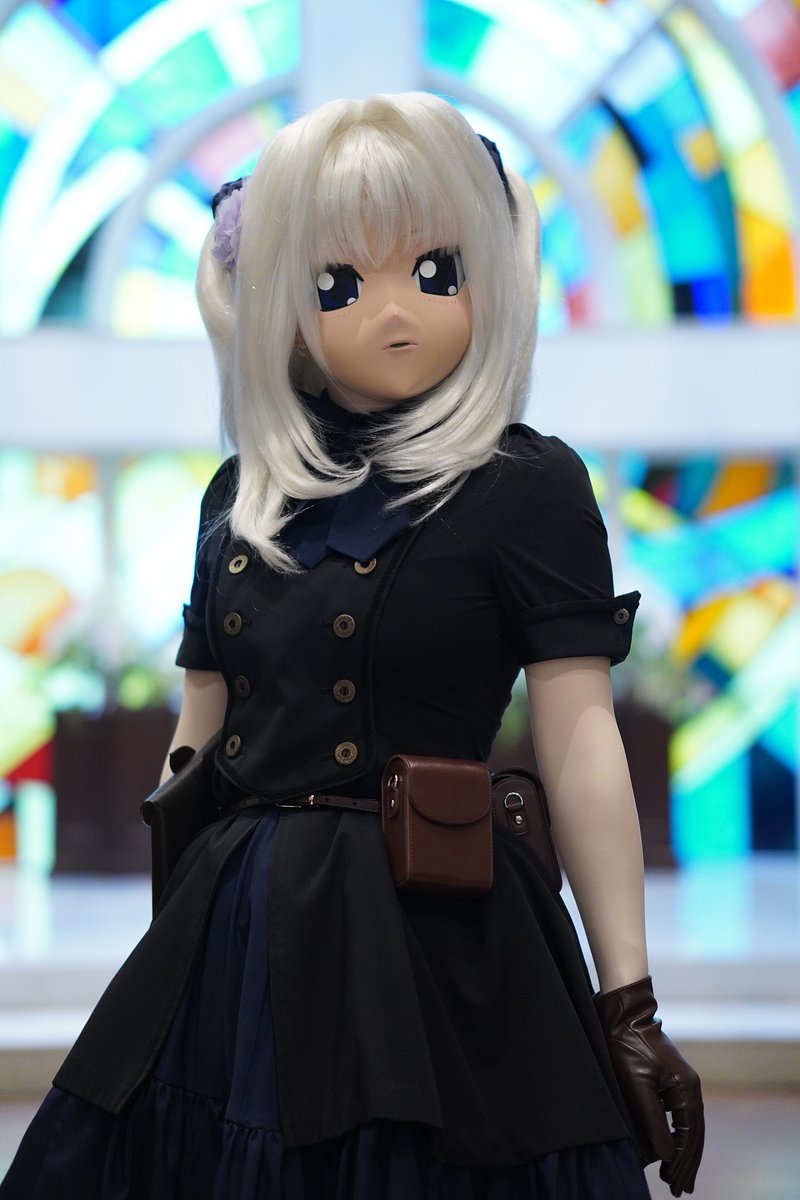 have a nice weekend.
東京で桜が咲いたそうね。すっかり春だわ。

photo: <a href="/mitexi_s/">ミティ</a>