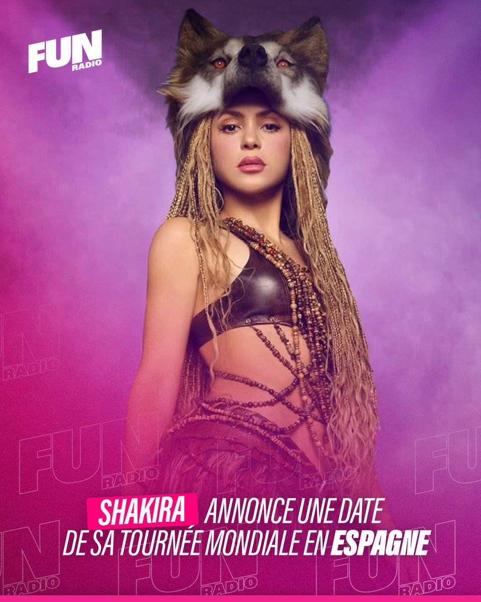 Fun Radio France tweet media