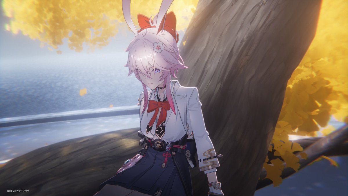 sara 💫 lian ♥️🗝 e6 phainon!! tweet media