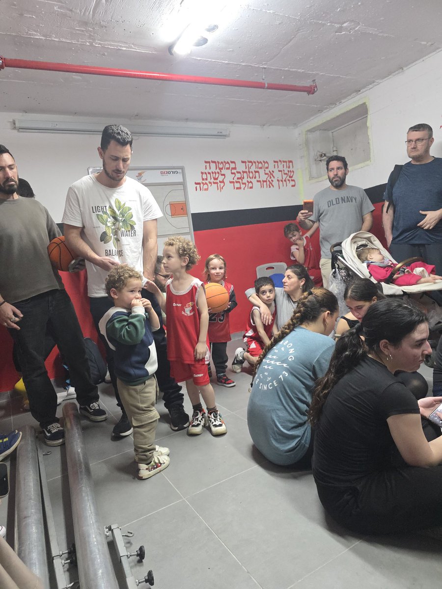 Prof Shmuel C. Shapira MD MPH tweet media