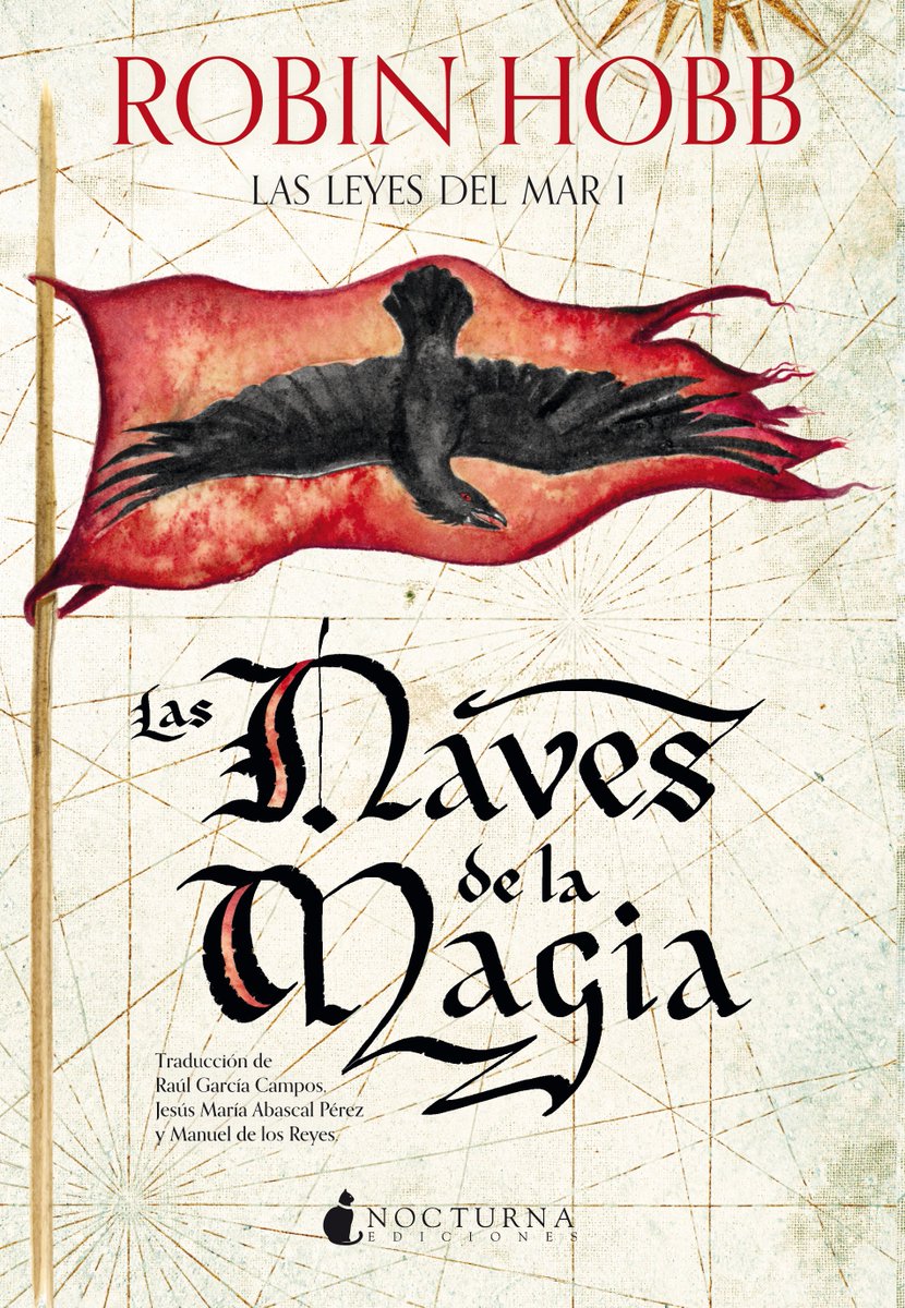 Nocturna tweet media