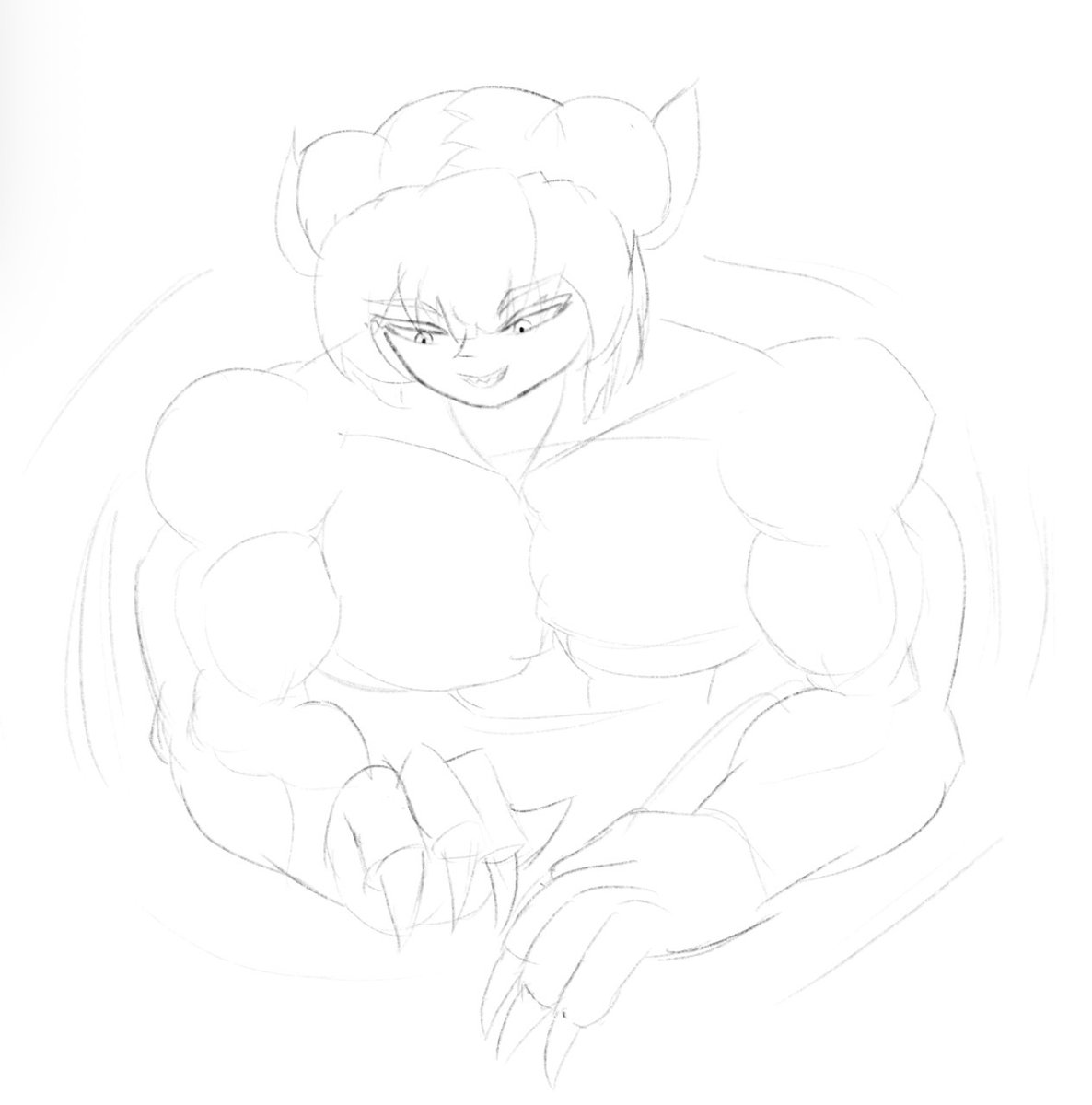 WeedyBo (Comm Open) tweet media