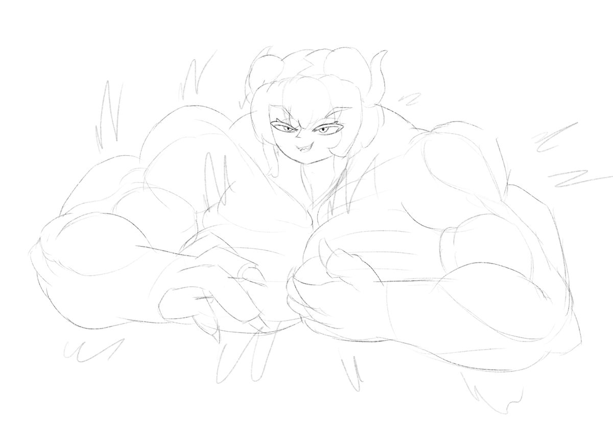 WeedyBo (Comm Open) tweet media