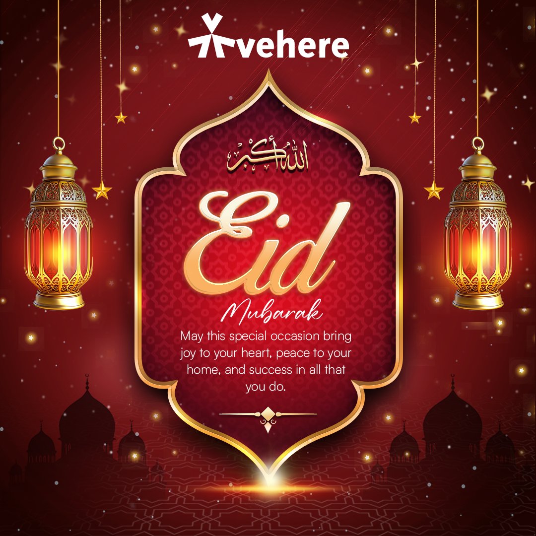 Vehere tweet media