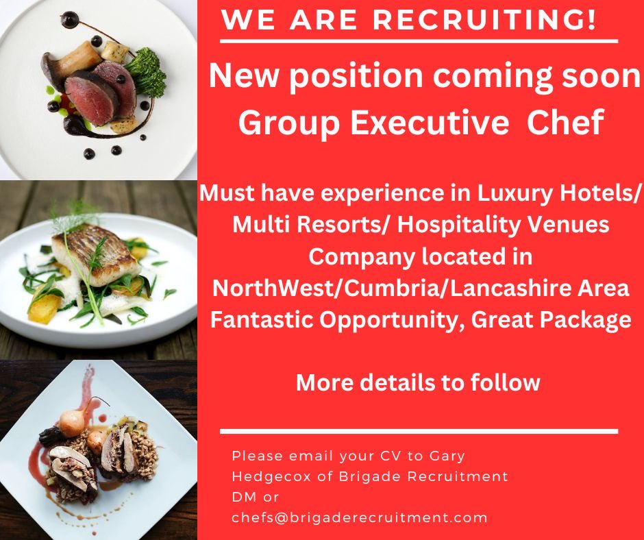 Gary Hedgecox tweet media