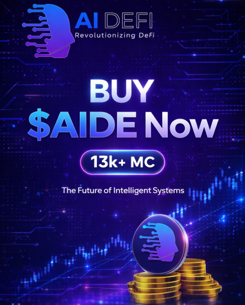 🕊️Virtual $AIDE Assistant_Web3 tweet media