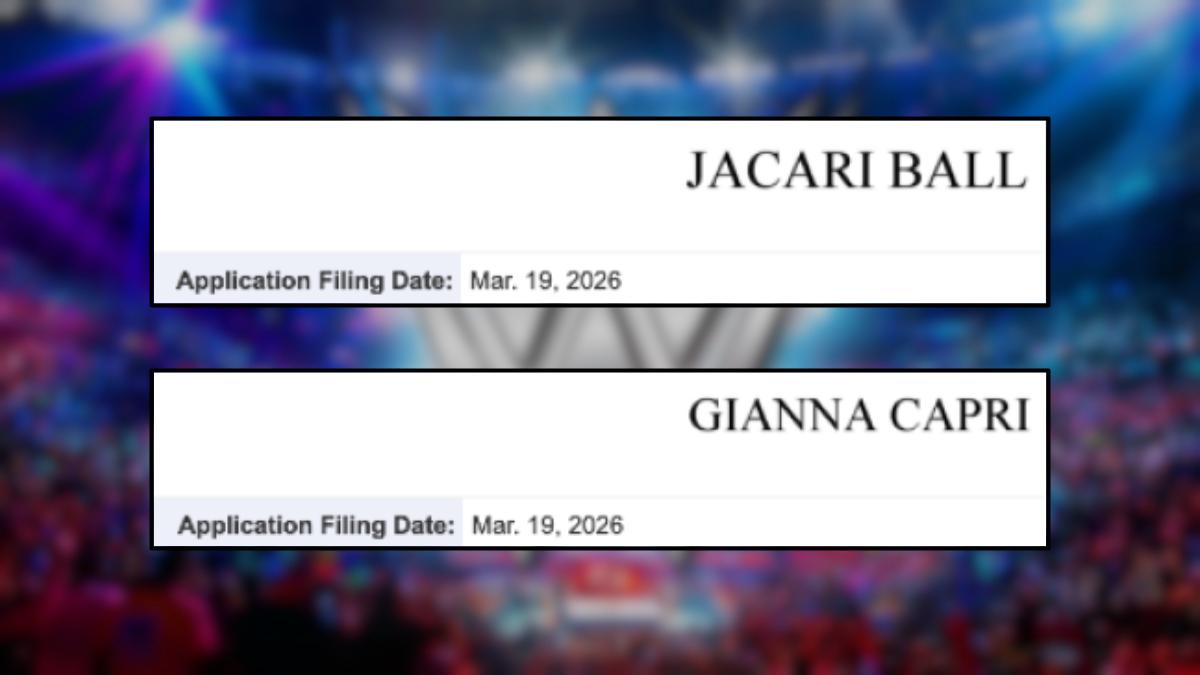 WrestleTalk tweet media