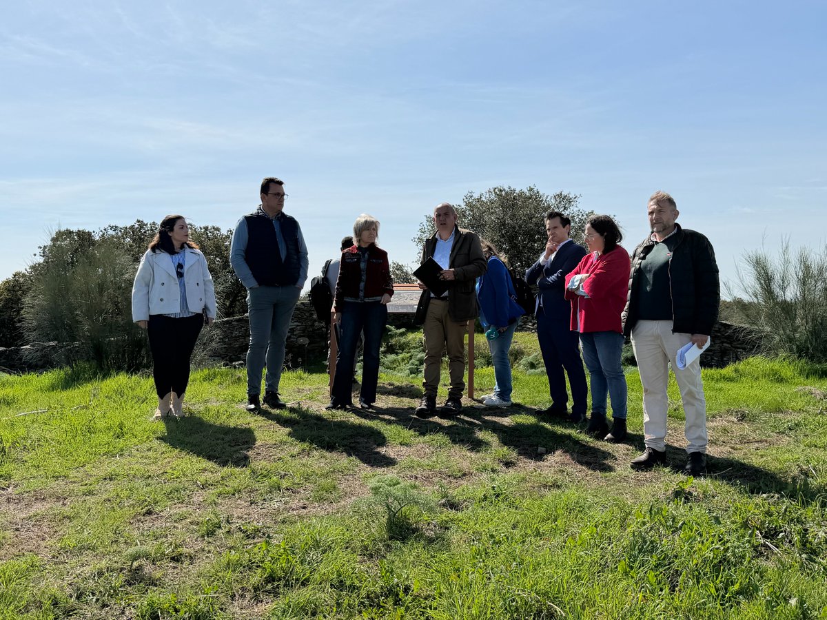 Instituto de Arqueología-Mérida (IAM-CSIC) tweet media