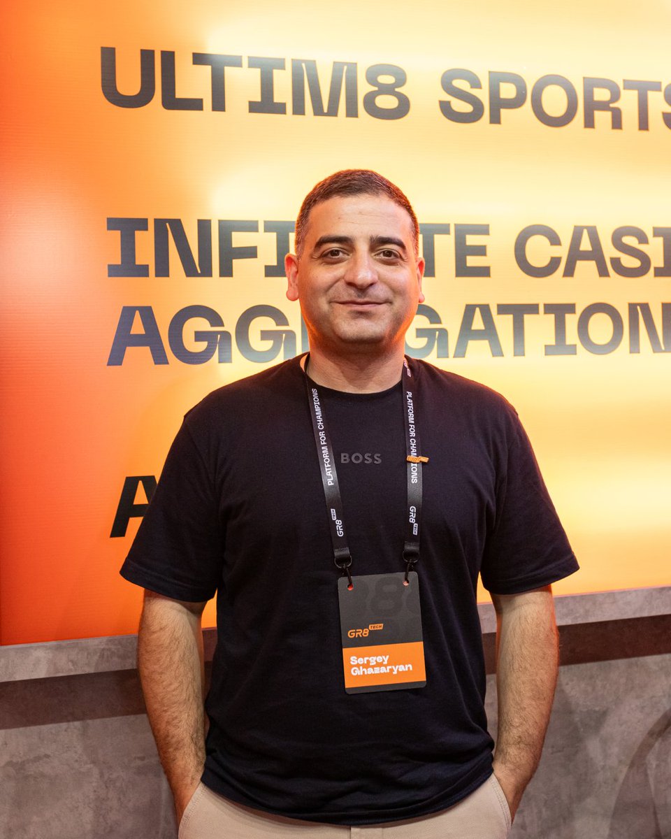 GR8 Tech tweet media